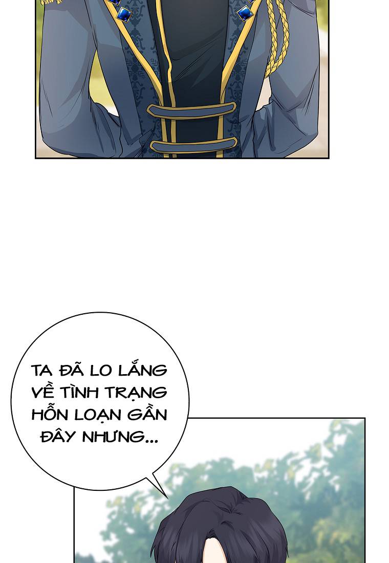 Vị Bạo Chúa Của Chúng Ta Đã Hóa Trẻ Chap 13 - Next Chap 14