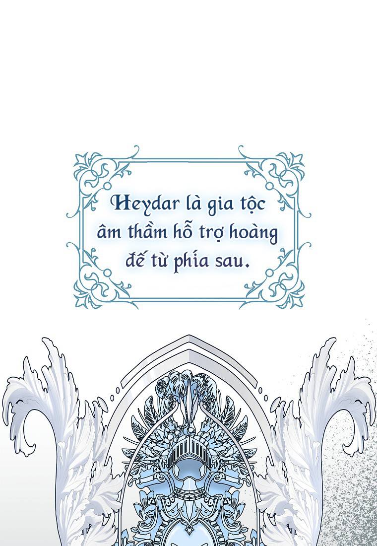 Vị Bạo Chúa Của Chúng Ta Đã Hóa Trẻ Chap 13 - Next Chap 14