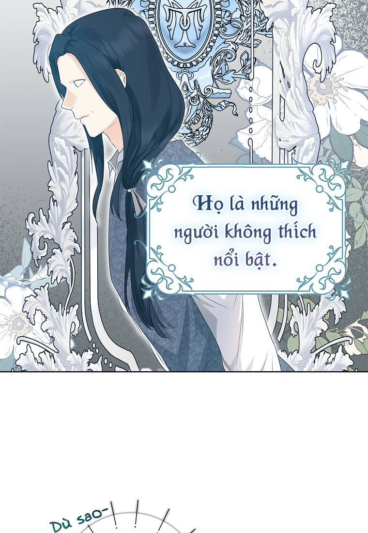 Vị Bạo Chúa Của Chúng Ta Đã Hóa Trẻ Chap 13 - Next Chap 14