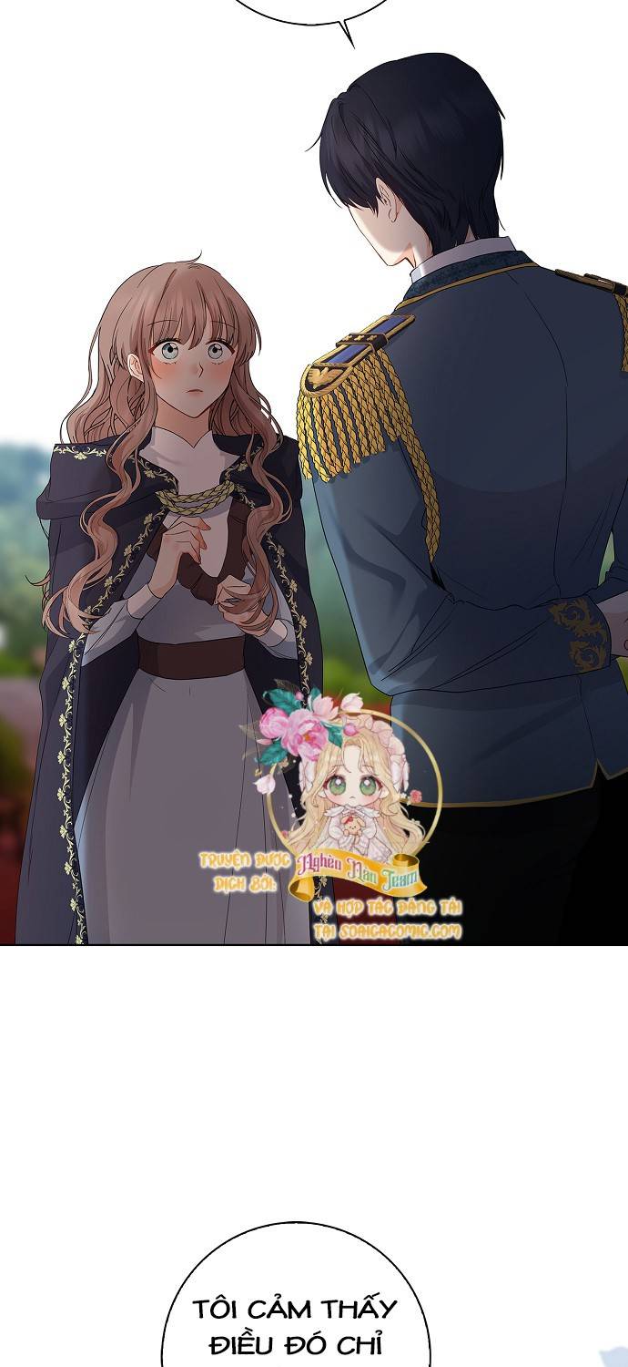Vị Bạo Chúa Của Chúng Ta Đã Hóa Trẻ Chap 14 - Next Chap 15