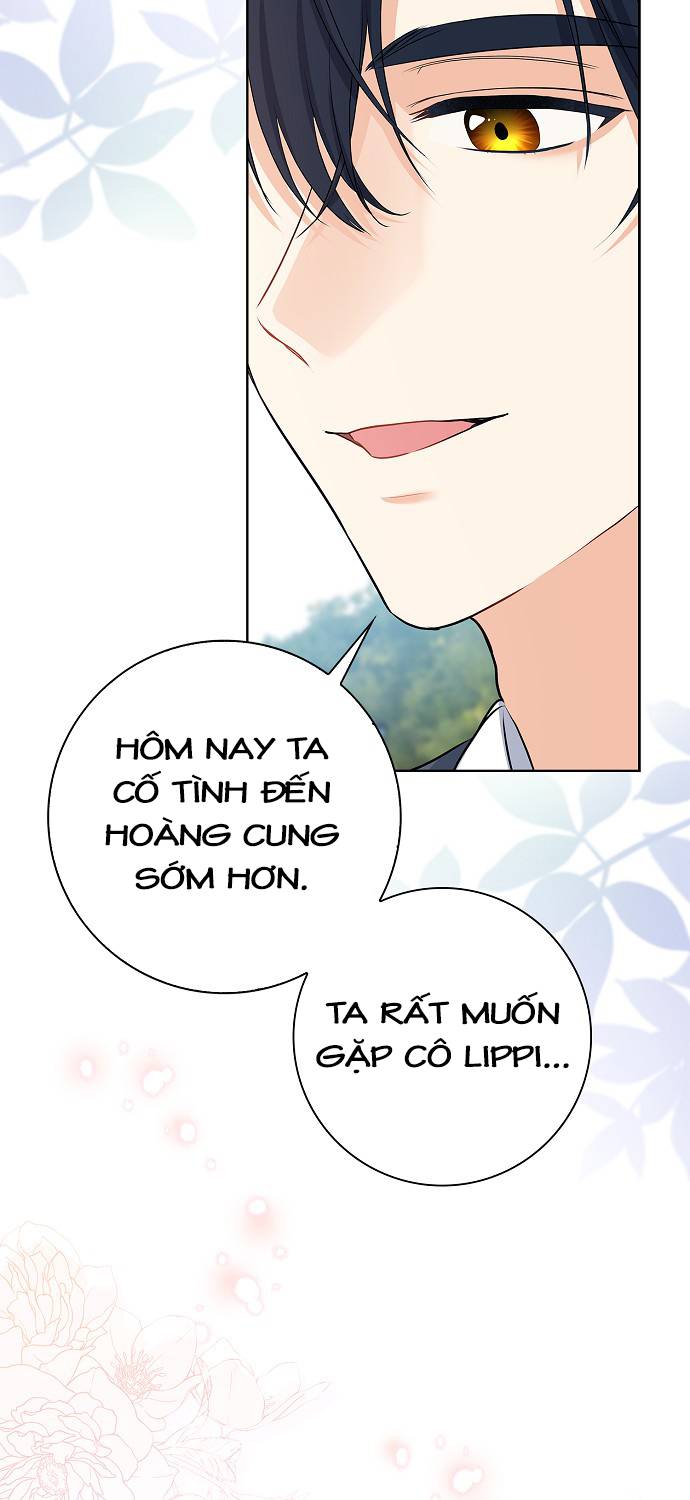 Vị Bạo Chúa Của Chúng Ta Đã Hóa Trẻ Chap 14 - Next Chap 15