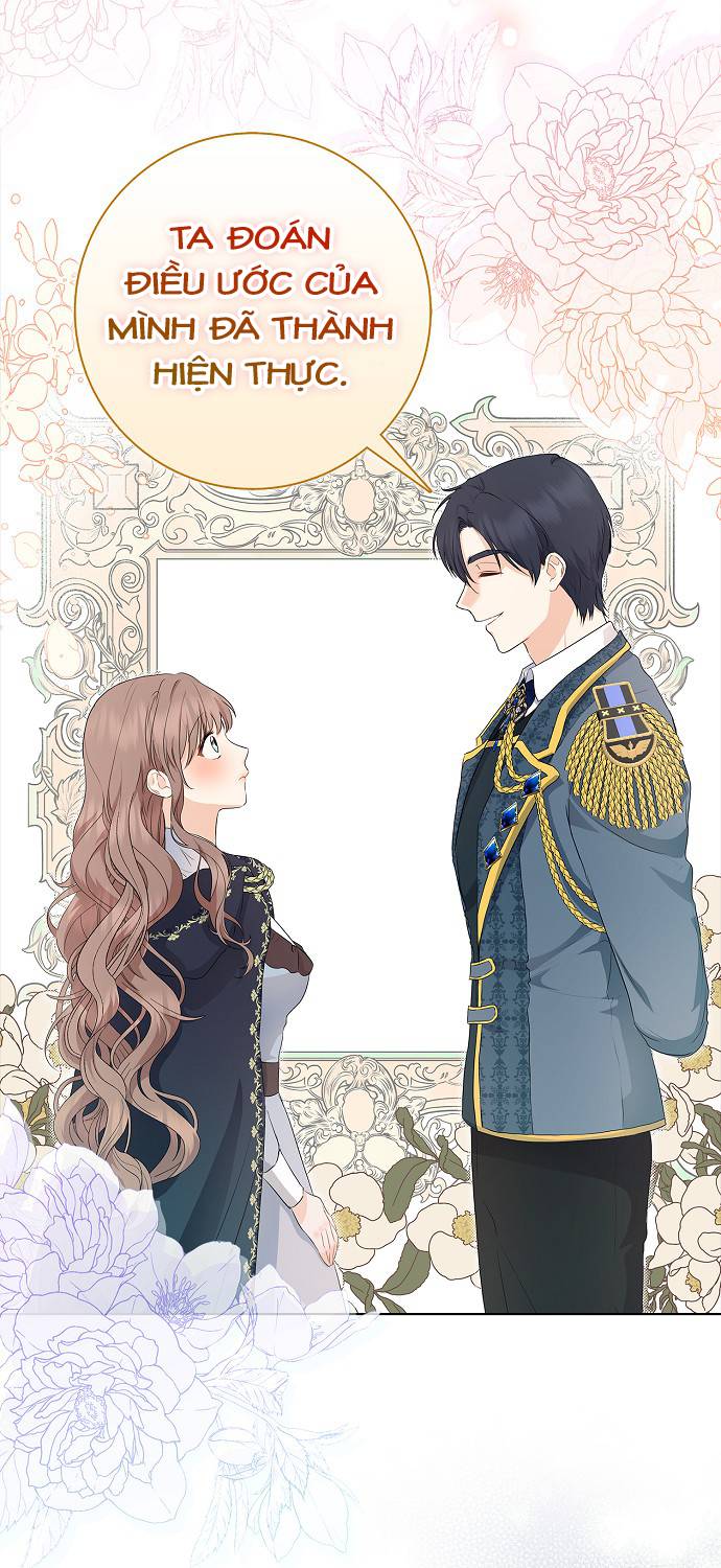 Vị Bạo Chúa Của Chúng Ta Đã Hóa Trẻ Chap 14 - Next Chap 15