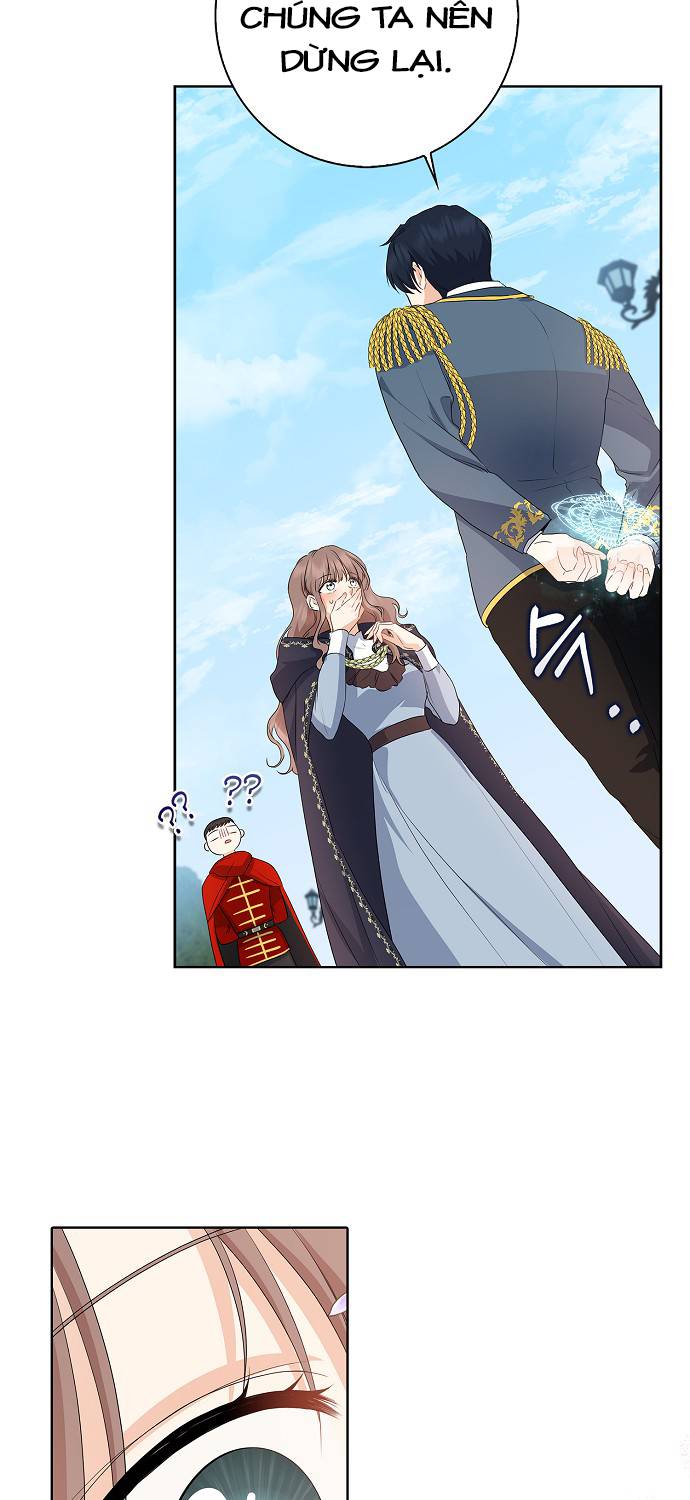 Vị Bạo Chúa Của Chúng Ta Đã Hóa Trẻ Chap 14 - Next Chap 15