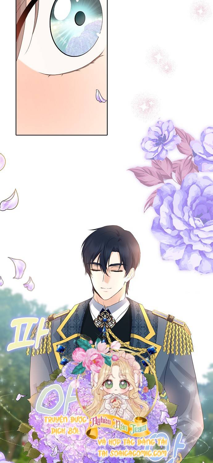 Vị Bạo Chúa Của Chúng Ta Đã Hóa Trẻ Chap 14 - Next Chap 15