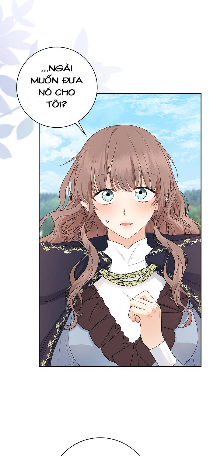 Vị Bạo Chúa Của Chúng Ta Đã Hóa Trẻ Chap 14 - Next Chap 15