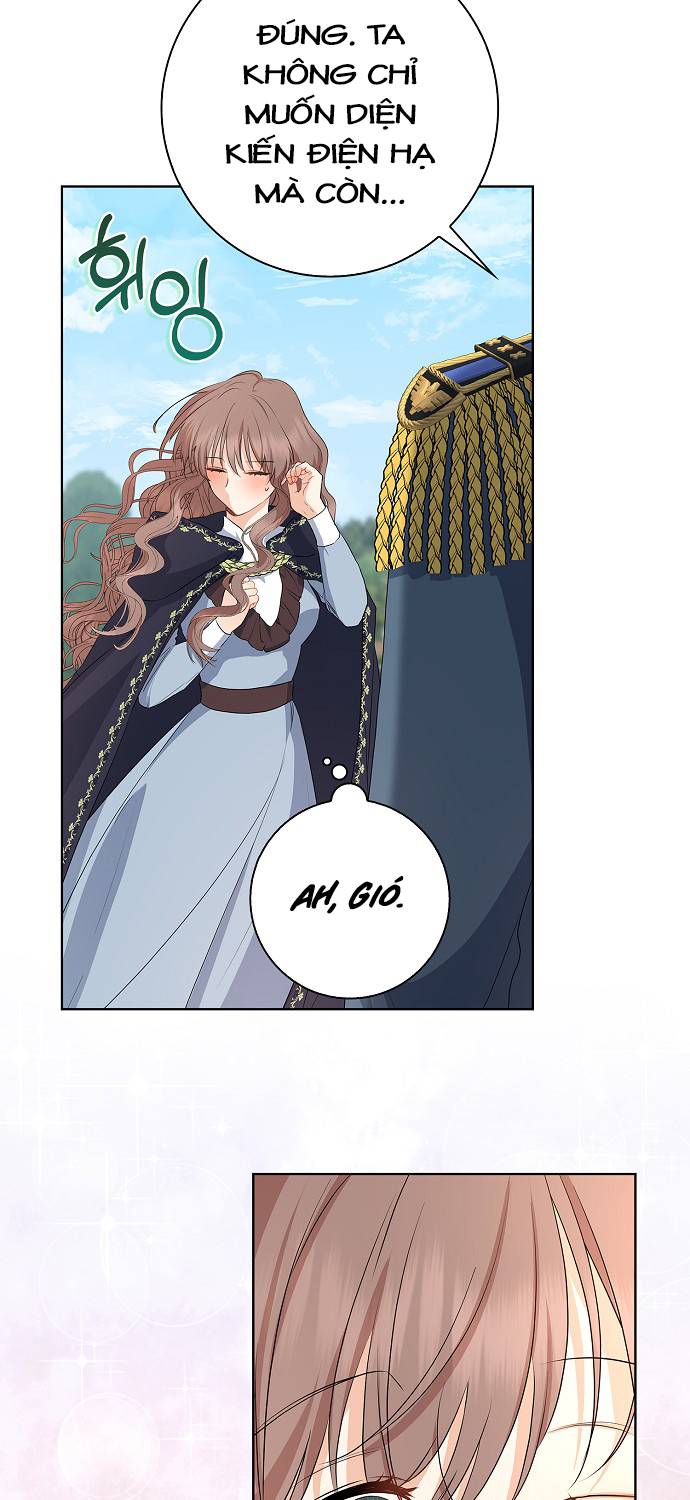 Vị Bạo Chúa Của Chúng Ta Đã Hóa Trẻ Chap 14 - Next Chap 15