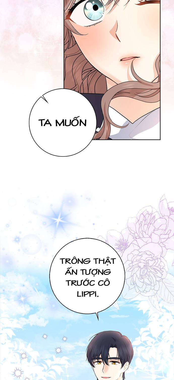 Vị Bạo Chúa Của Chúng Ta Đã Hóa Trẻ Chap 14 - Next Chap 15