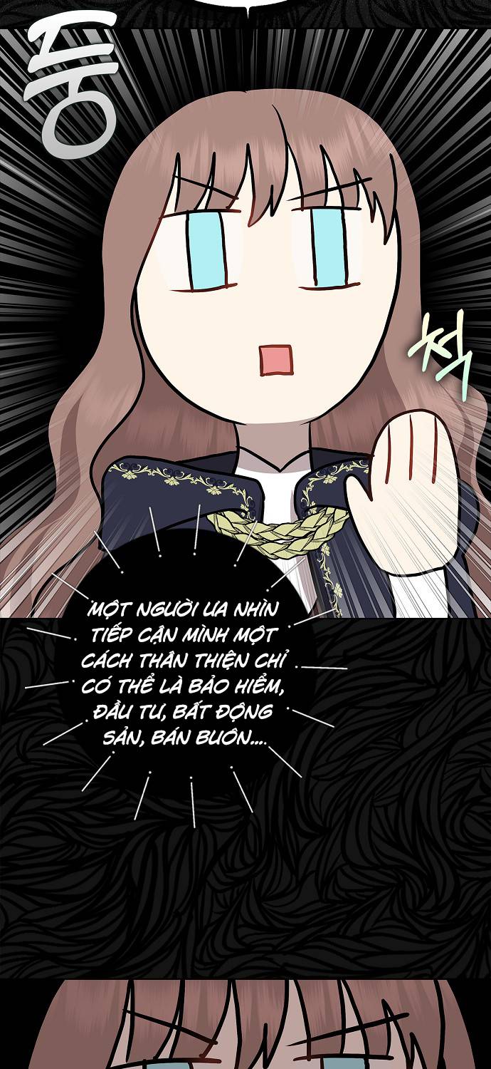 Vị Bạo Chúa Của Chúng Ta Đã Hóa Trẻ Chap 14 - Next Chap 15