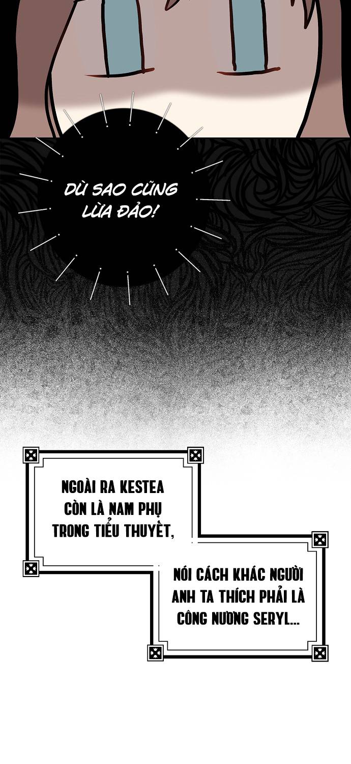 Vị Bạo Chúa Của Chúng Ta Đã Hóa Trẻ Chap 14 - Next Chap 15