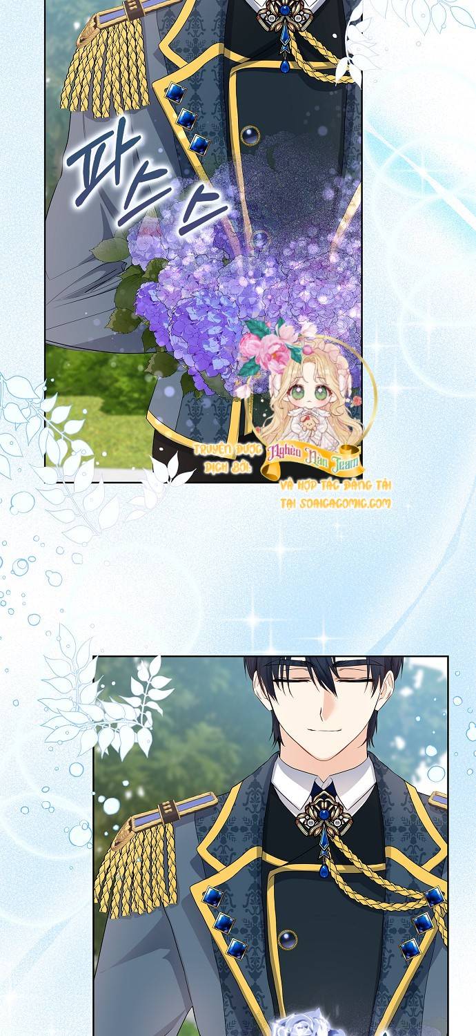 Vị Bạo Chúa Của Chúng Ta Đã Hóa Trẻ Chap 14 - Next Chap 15