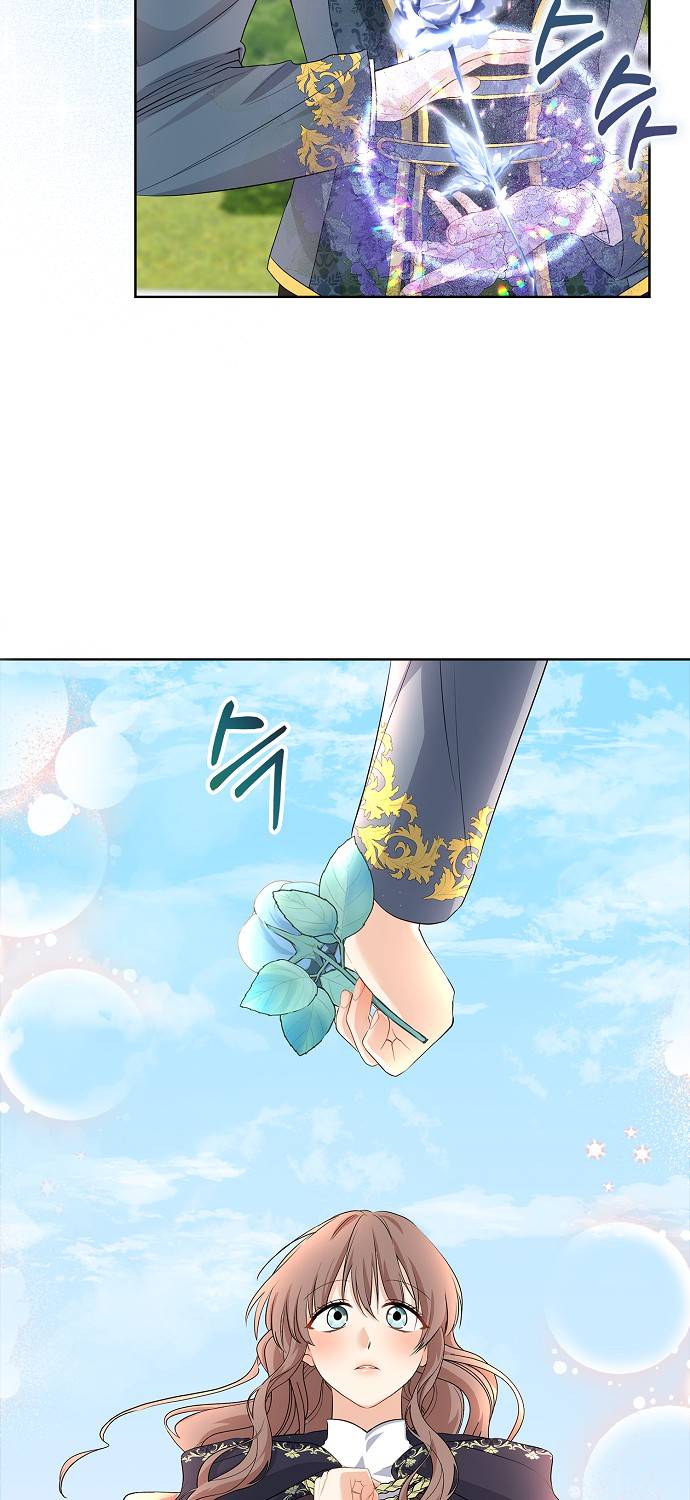 Vị Bạo Chúa Của Chúng Ta Đã Hóa Trẻ Chap 14 - Next Chap 15