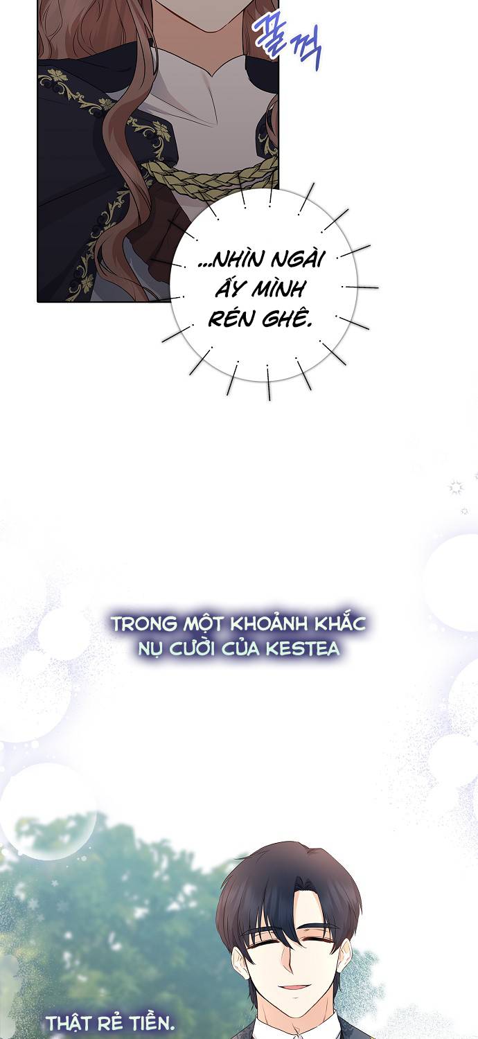 Vị Bạo Chúa Của Chúng Ta Đã Hóa Trẻ Chap 14 - Next Chap 15