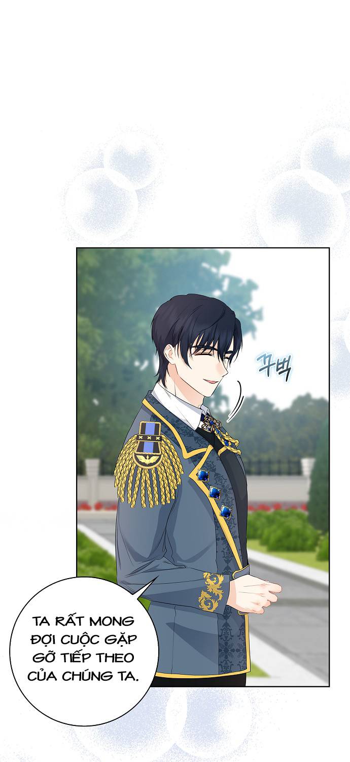 Vị Bạo Chúa Của Chúng Ta Đã Hóa Trẻ Chap 14 - Next Chap 15