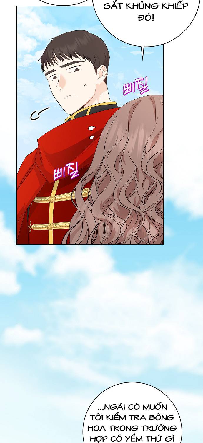 Vị Bạo Chúa Của Chúng Ta Đã Hóa Trẻ Chap 14 - Next Chap 15