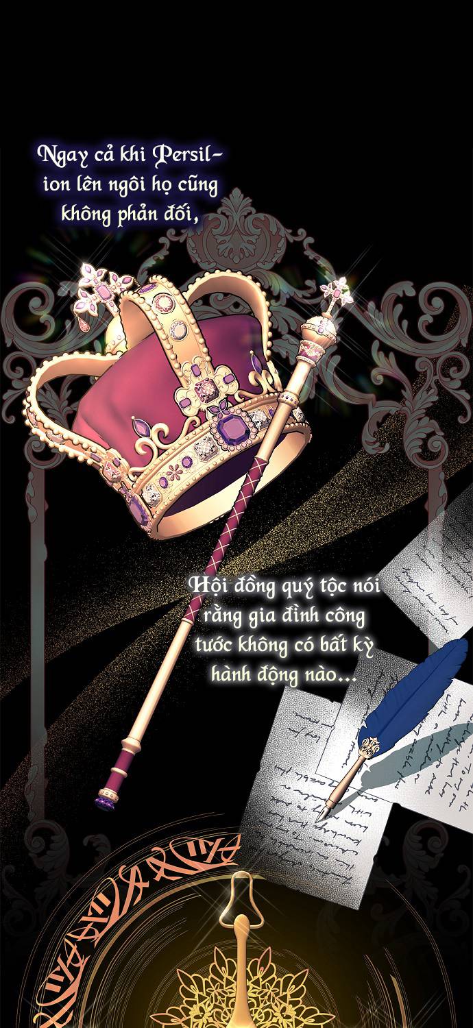 Vị Bạo Chúa Của Chúng Ta Đã Hóa Trẻ Chap 14 - Next Chap 15