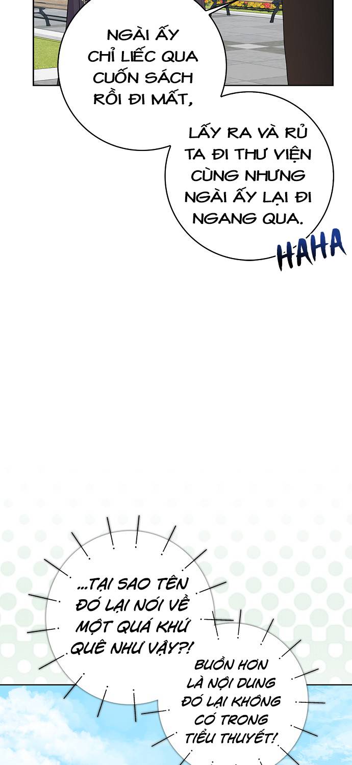 Vị Bạo Chúa Của Chúng Ta Đã Hóa Trẻ Chap 14 - Next Chap 15