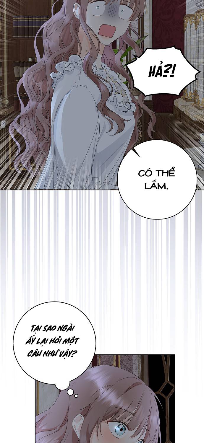 Vị Bạo Chúa Của Chúng Ta Đã Hóa Trẻ Chap 14 - Next Chap 15