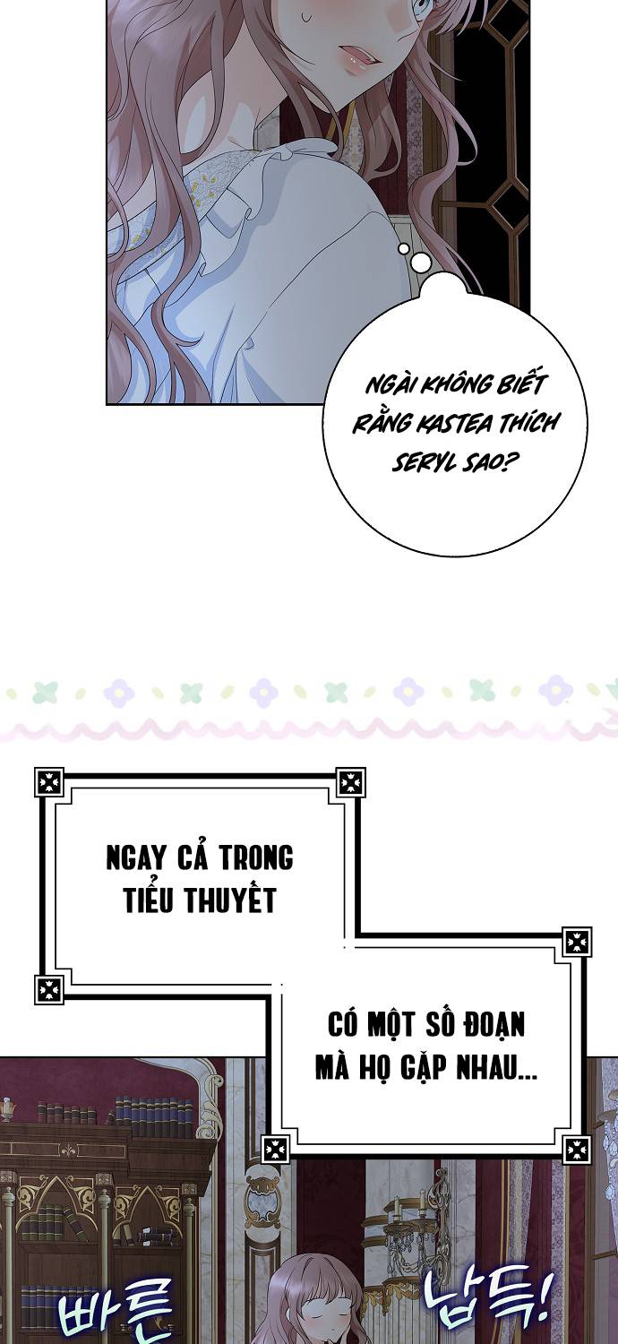 Vị Bạo Chúa Của Chúng Ta Đã Hóa Trẻ Chap 14 - Next Chap 15