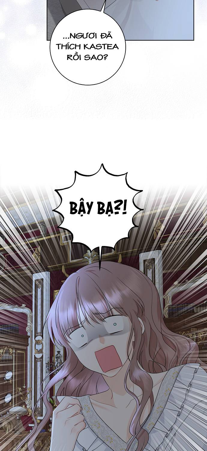 Vị Bạo Chúa Của Chúng Ta Đã Hóa Trẻ Chap 14 - Next Chap 15