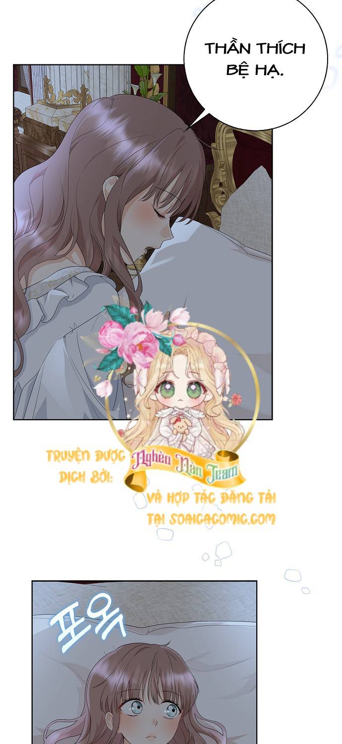 Vị Bạo Chúa Của Chúng Ta Đã Hóa Trẻ Chap 14 - Next Chap 15