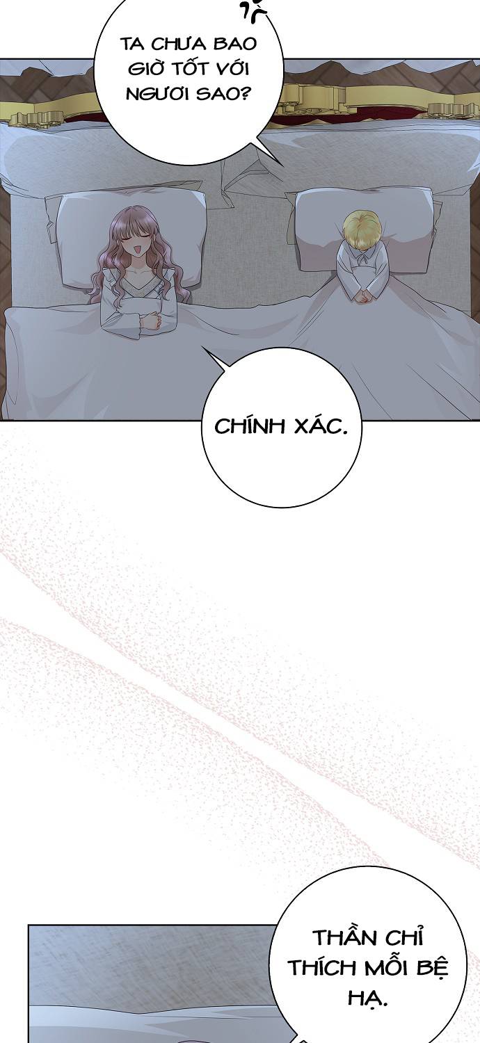 Vị Bạo Chúa Của Chúng Ta Đã Hóa Trẻ Chap 14 - Next Chap 15