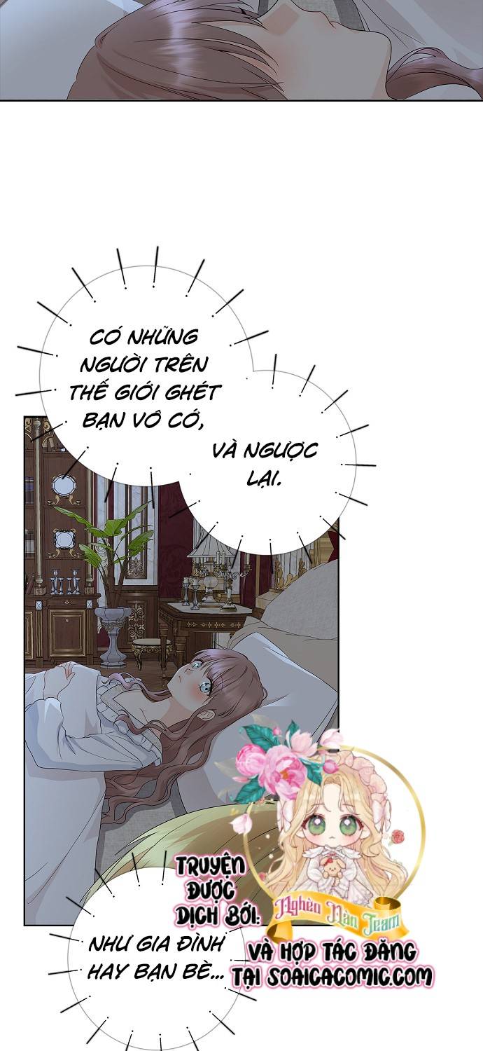 Vị Bạo Chúa Của Chúng Ta Đã Hóa Trẻ Chap 14 - Next Chap 15