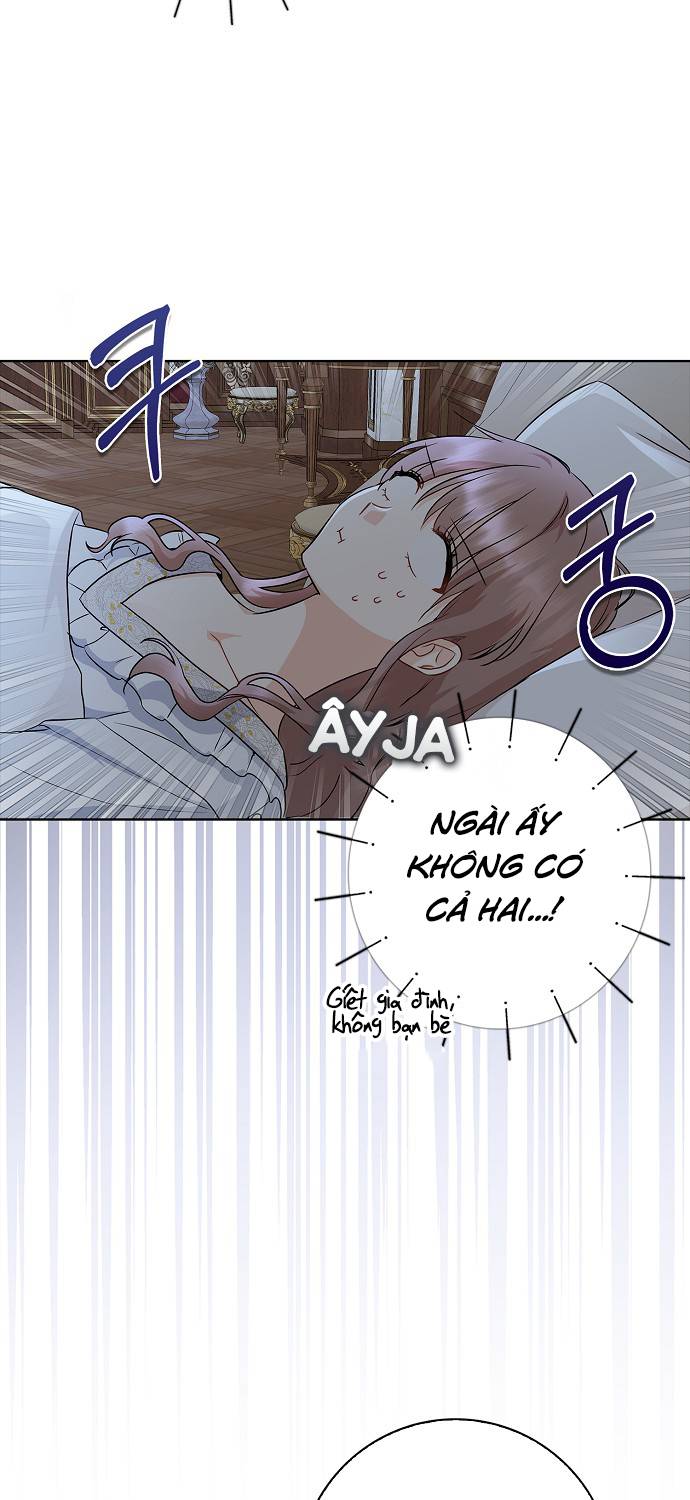 Vị Bạo Chúa Của Chúng Ta Đã Hóa Trẻ Chap 14 - Next Chap 15