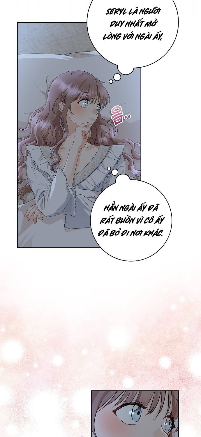 Vị Bạo Chúa Của Chúng Ta Đã Hóa Trẻ Chap 14 - Next Chap 15