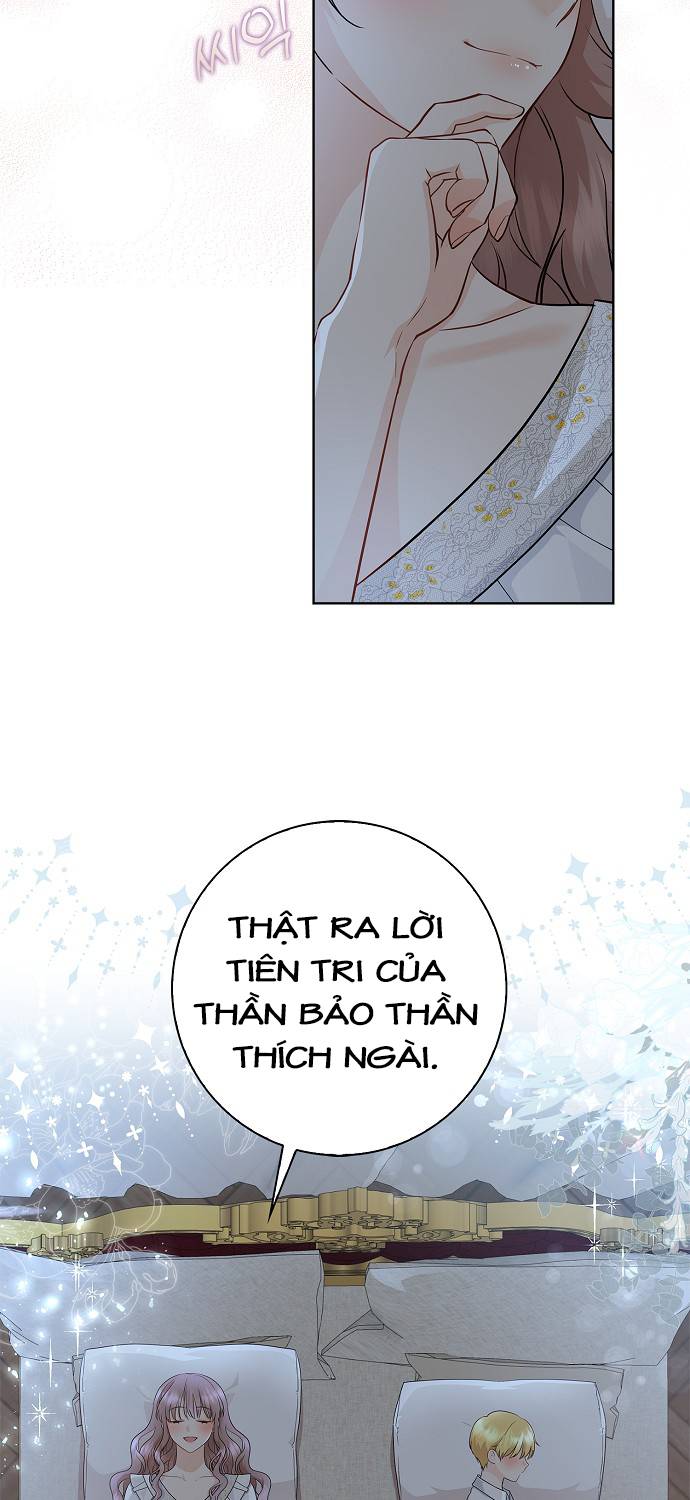 Vị Bạo Chúa Của Chúng Ta Đã Hóa Trẻ Chap 14 - Next Chap 15