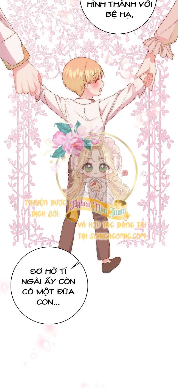 Vị Bạo Chúa Của Chúng Ta Đã Hóa Trẻ Chap 14 - Next Chap 15