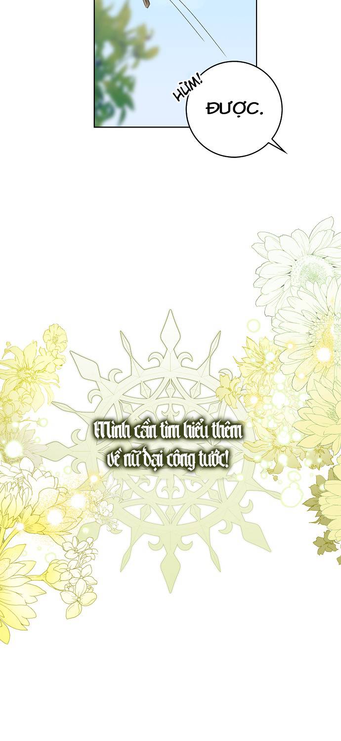 Vị Bạo Chúa Của Chúng Ta Đã Hóa Trẻ Chap 15 - Next Chap 16