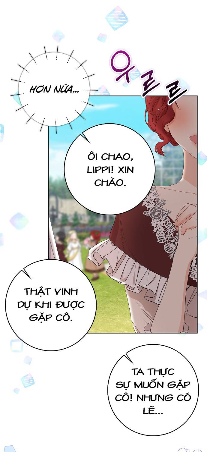 Vị Bạo Chúa Của Chúng Ta Đã Hóa Trẻ Chap 15 - Next Chap 16