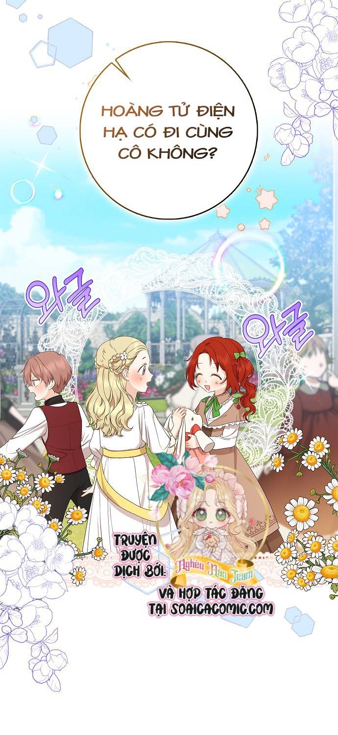 Vị Bạo Chúa Của Chúng Ta Đã Hóa Trẻ Chap 15 - Next Chap 16