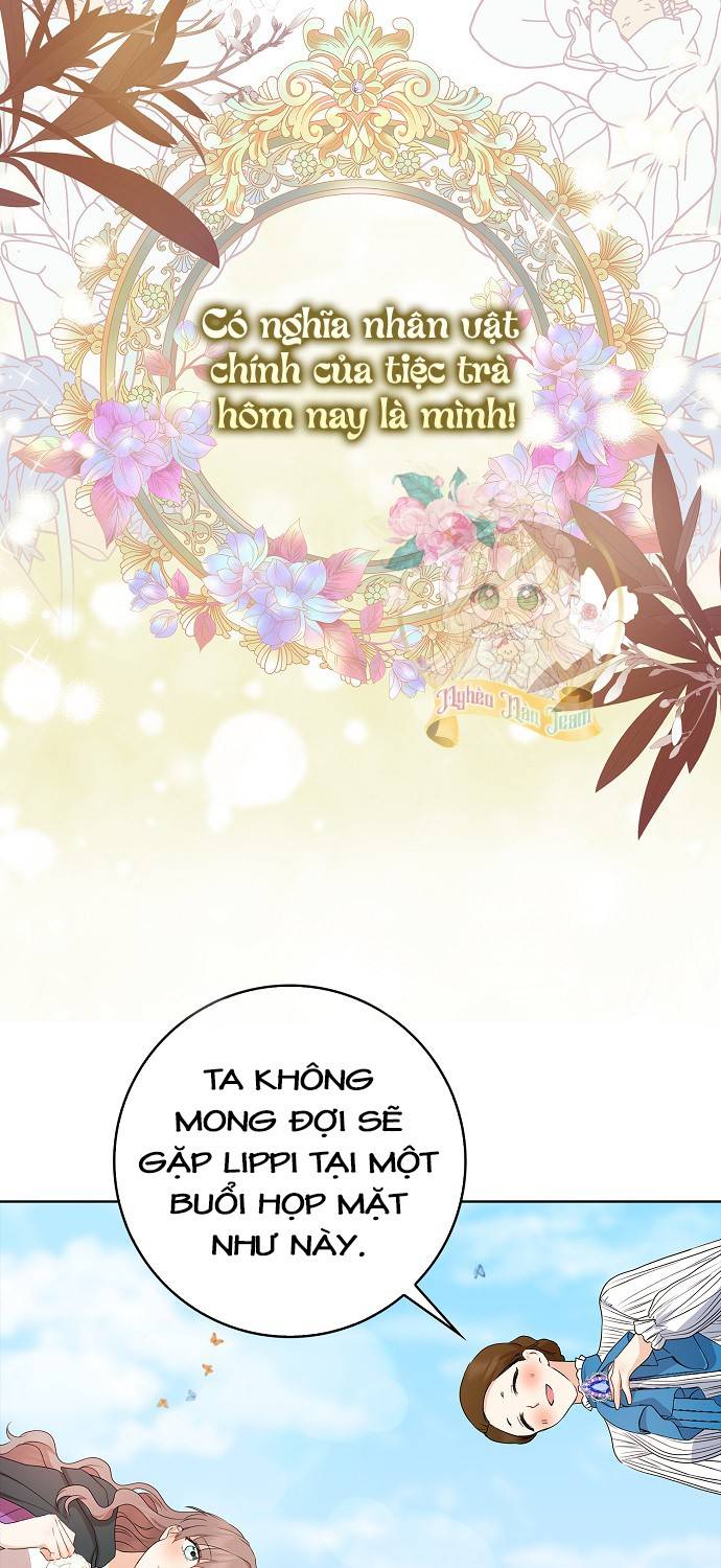 Vị Bạo Chúa Của Chúng Ta Đã Hóa Trẻ Chap 15 - Next Chap 16