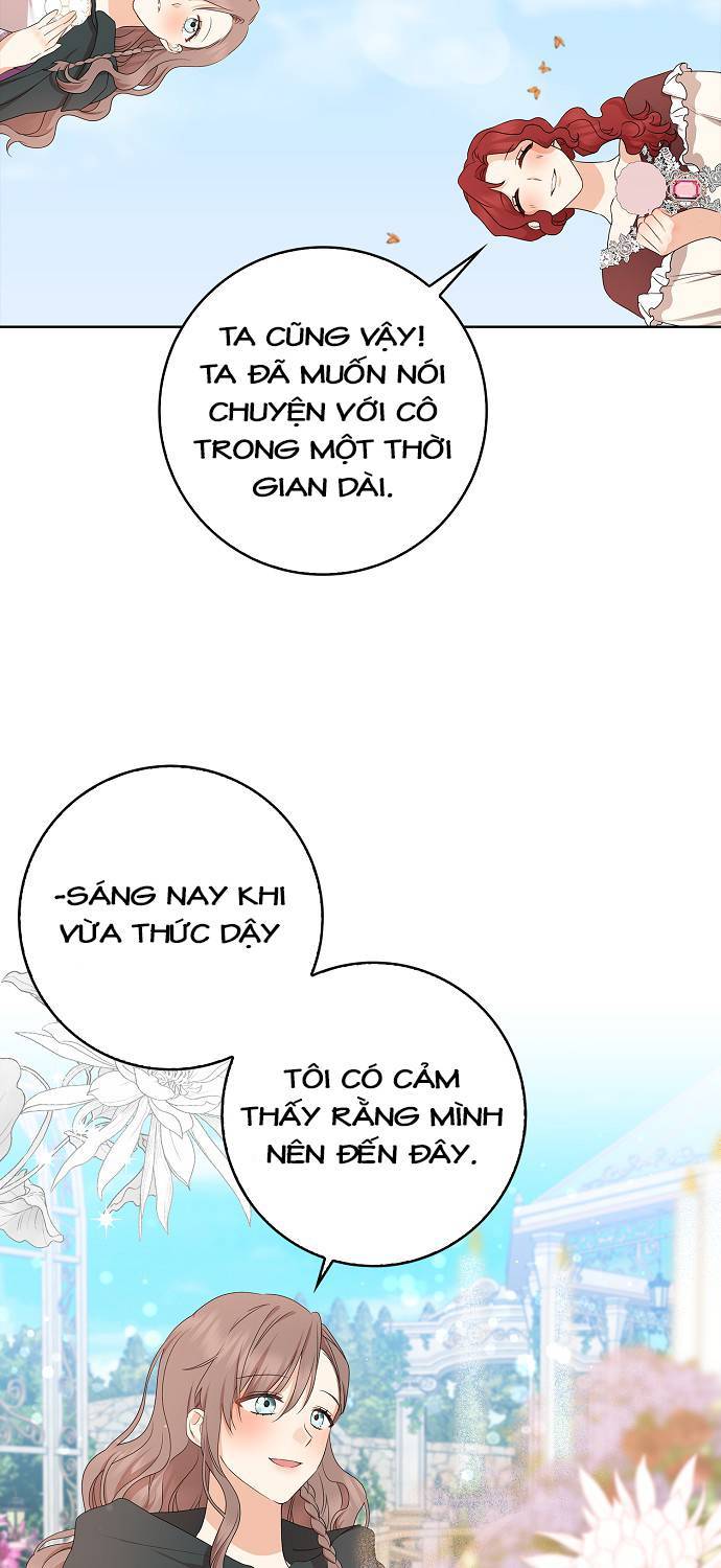 Vị Bạo Chúa Của Chúng Ta Đã Hóa Trẻ Chap 15 - Next Chap 16