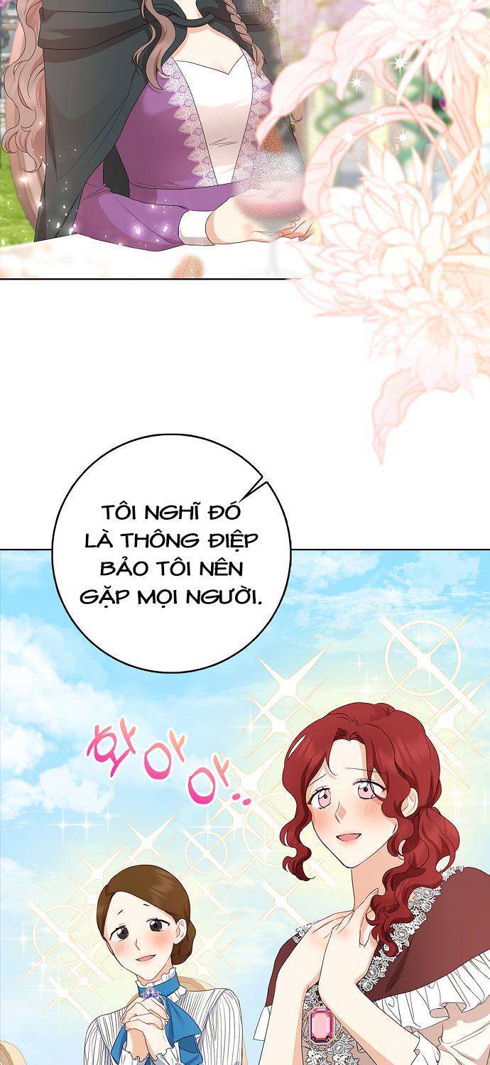 Vị Bạo Chúa Của Chúng Ta Đã Hóa Trẻ Chap 15 - Next Chap 16