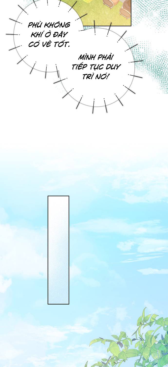 Vị Bạo Chúa Của Chúng Ta Đã Hóa Trẻ Chap 15 - Next Chap 16