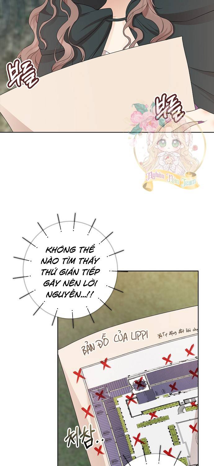 Vị Bạo Chúa Của Chúng Ta Đã Hóa Trẻ Chap 15 - Next Chap 16