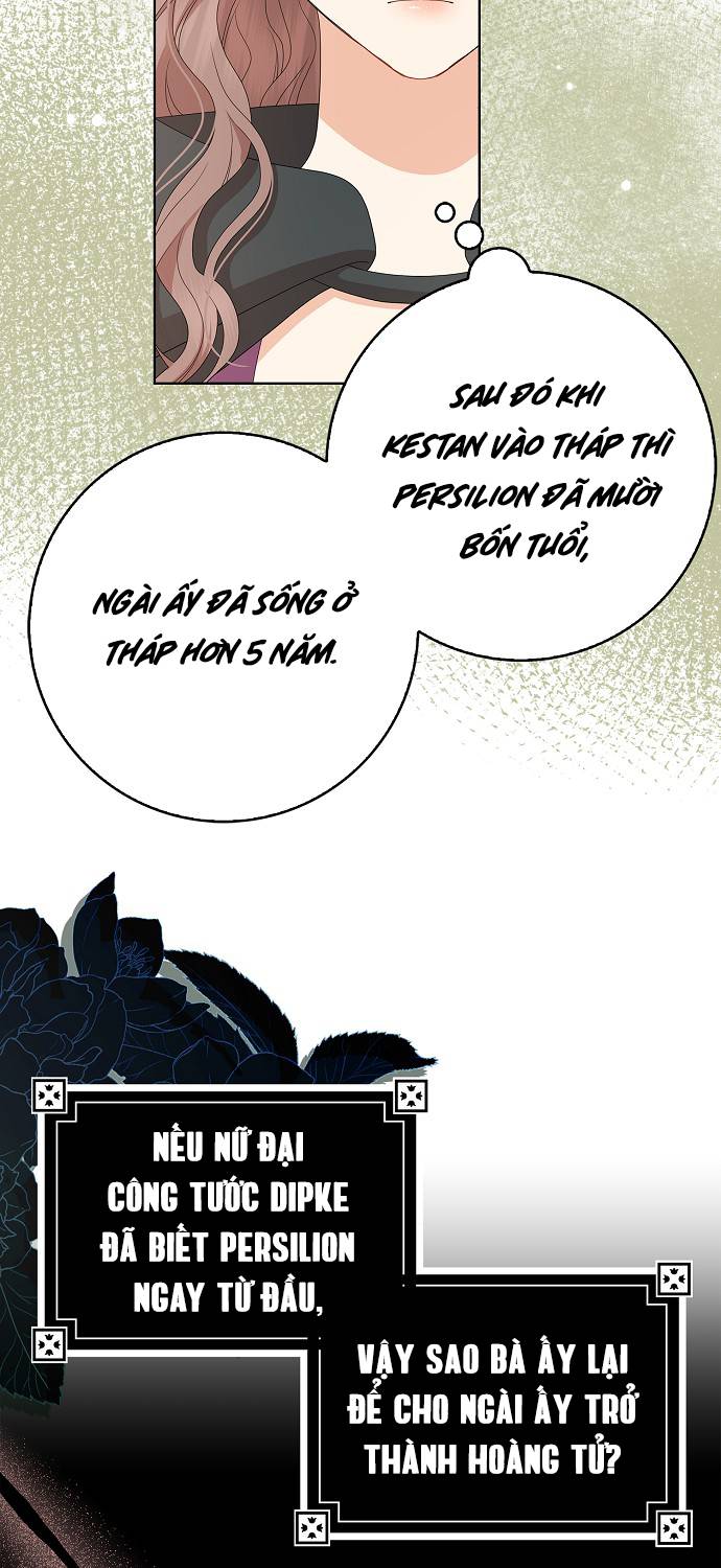 Vị Bạo Chúa Của Chúng Ta Đã Hóa Trẻ Chap 15 - Next Chap 16