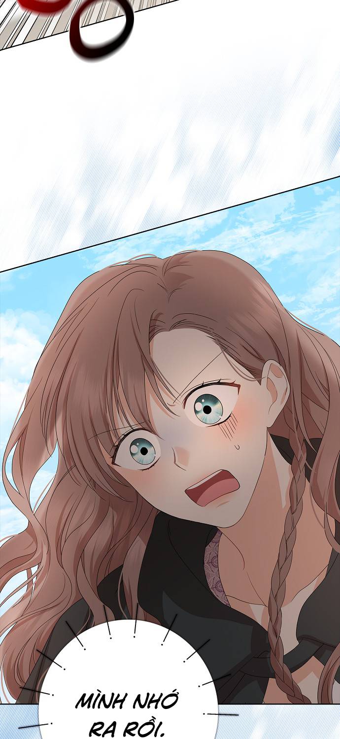 Vị Bạo Chúa Của Chúng Ta Đã Hóa Trẻ Chap 15 - Next Chap 16