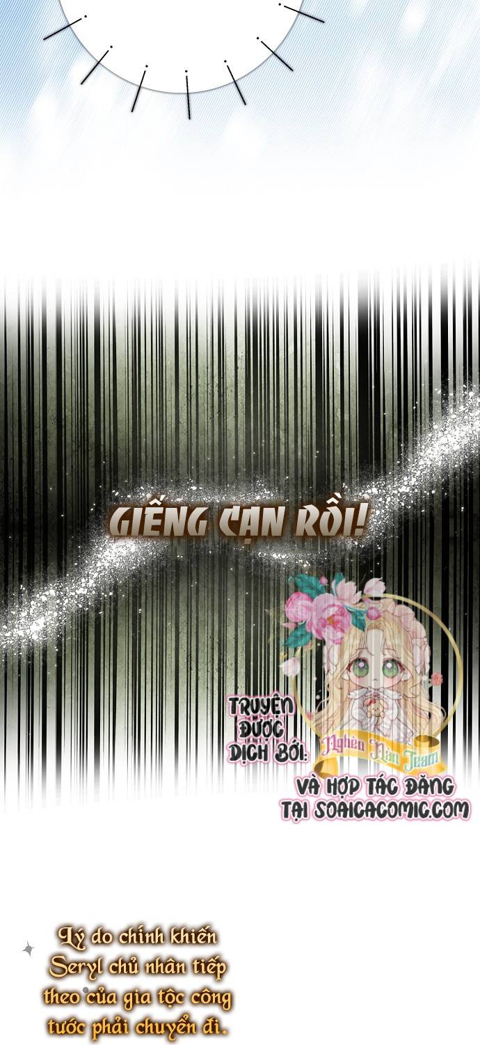 Vị Bạo Chúa Của Chúng Ta Đã Hóa Trẻ Chap 15 - Next Chap 16