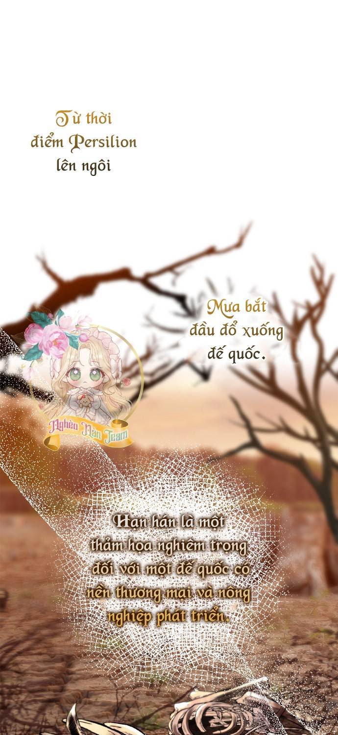 Vị Bạo Chúa Của Chúng Ta Đã Hóa Trẻ Chap 15 - Next Chap 16