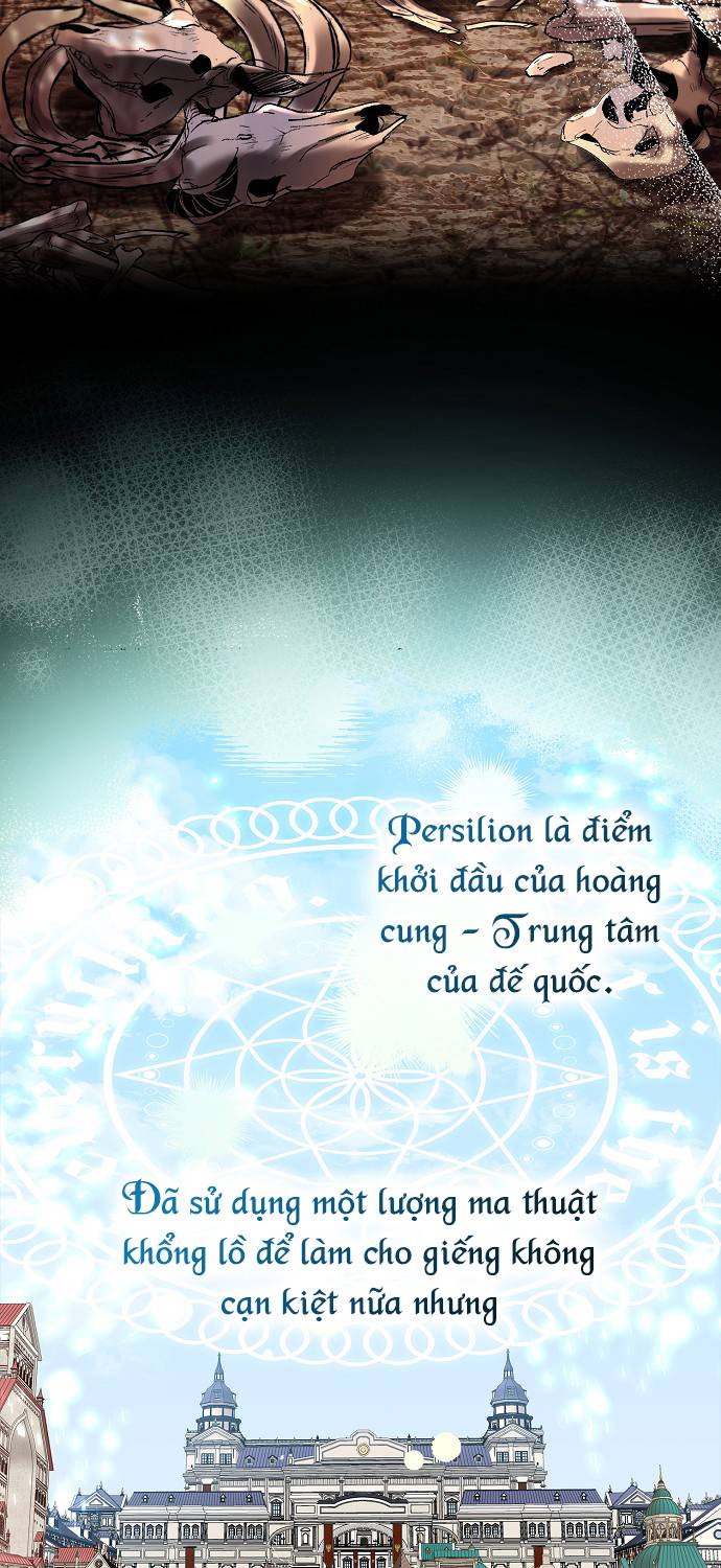 Vị Bạo Chúa Của Chúng Ta Đã Hóa Trẻ Chap 15 - Next Chap 16