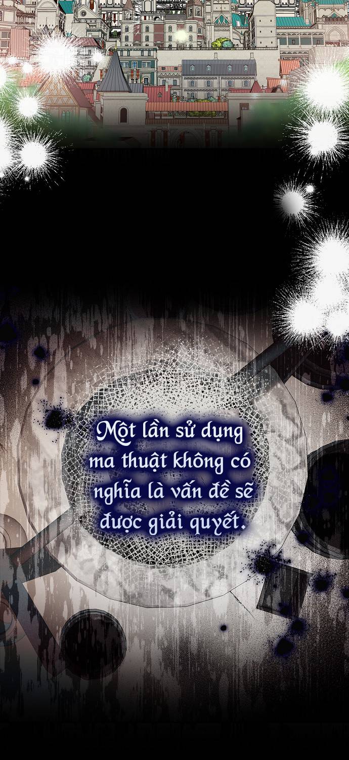 Vị Bạo Chúa Của Chúng Ta Đã Hóa Trẻ Chap 15 - Next Chap 16