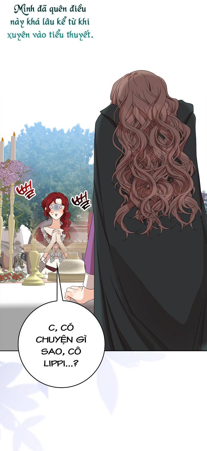 Vị Bạo Chúa Của Chúng Ta Đã Hóa Trẻ Chap 15 - Next Chap 16