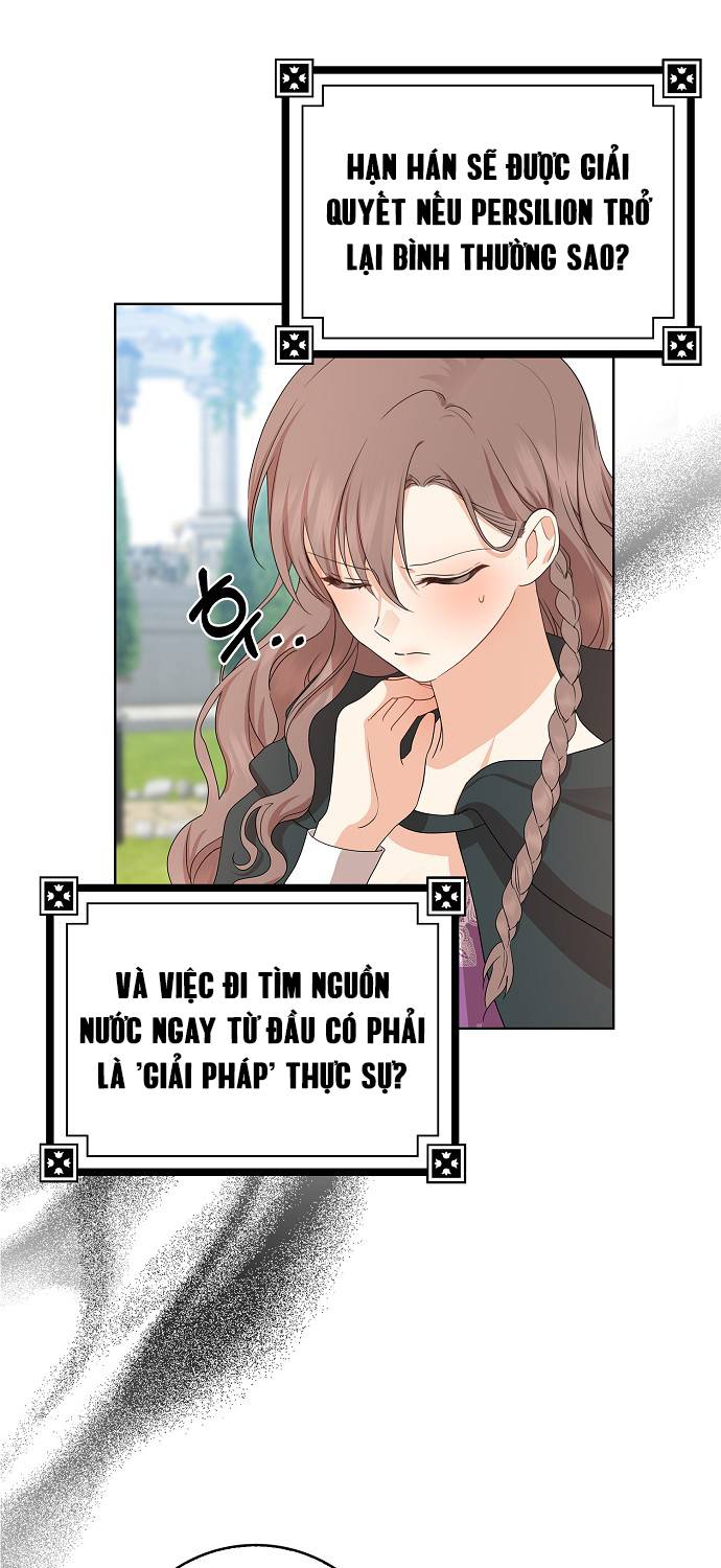 Vị Bạo Chúa Của Chúng Ta Đã Hóa Trẻ Chap 15 - Next Chap 16