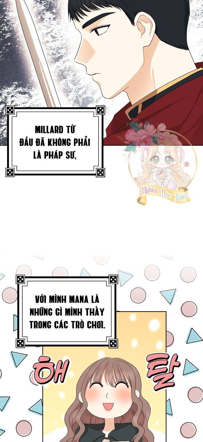 Vị Bạo Chúa Của Chúng Ta Đã Hóa Trẻ Chap 15 - Next Chap 16