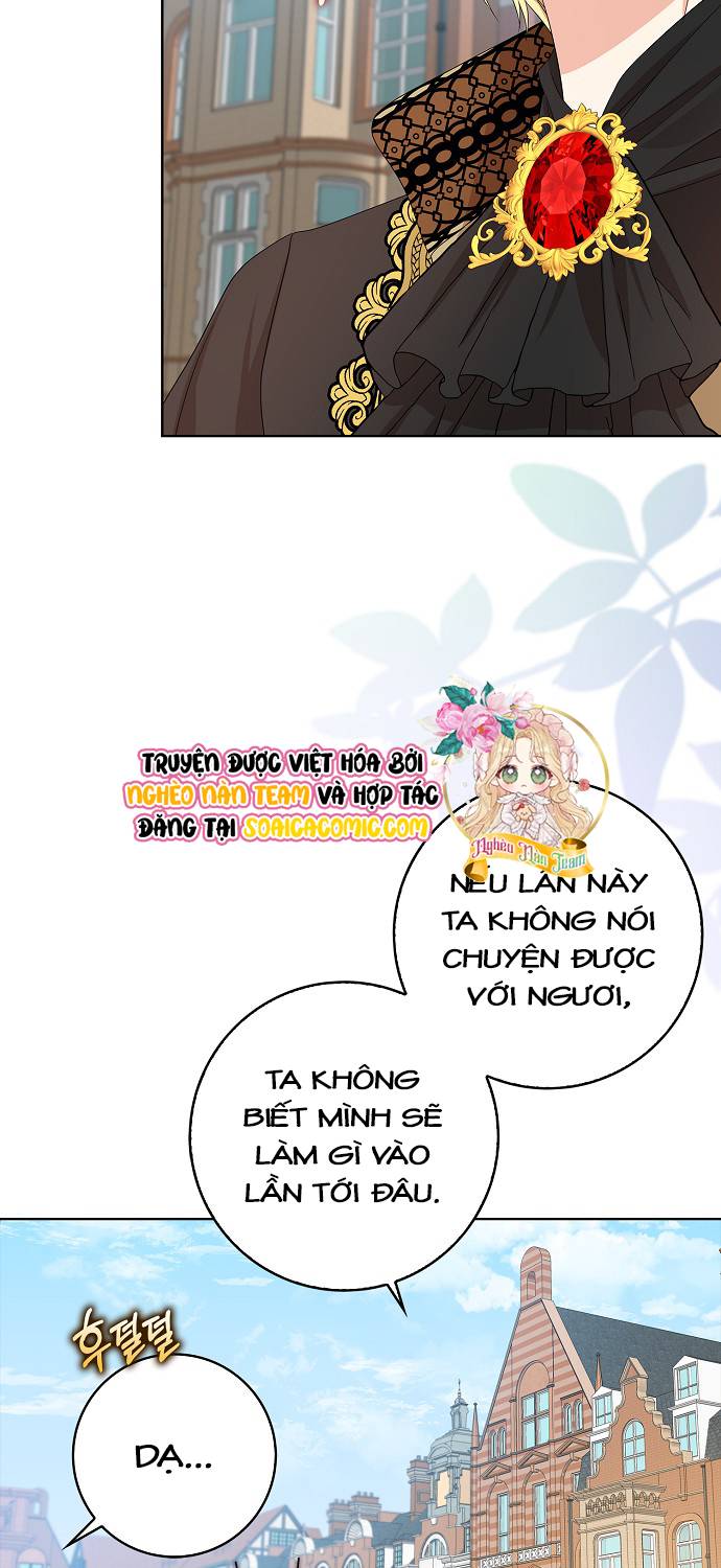 Vị Bạo Chúa Của Chúng Ta Đã Hóa Trẻ Chap 16 - Next Chap 17