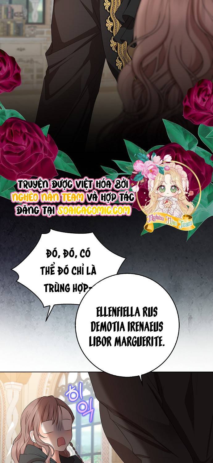 Vị Bạo Chúa Của Chúng Ta Đã Hóa Trẻ Chap 16 - Next Chap 17