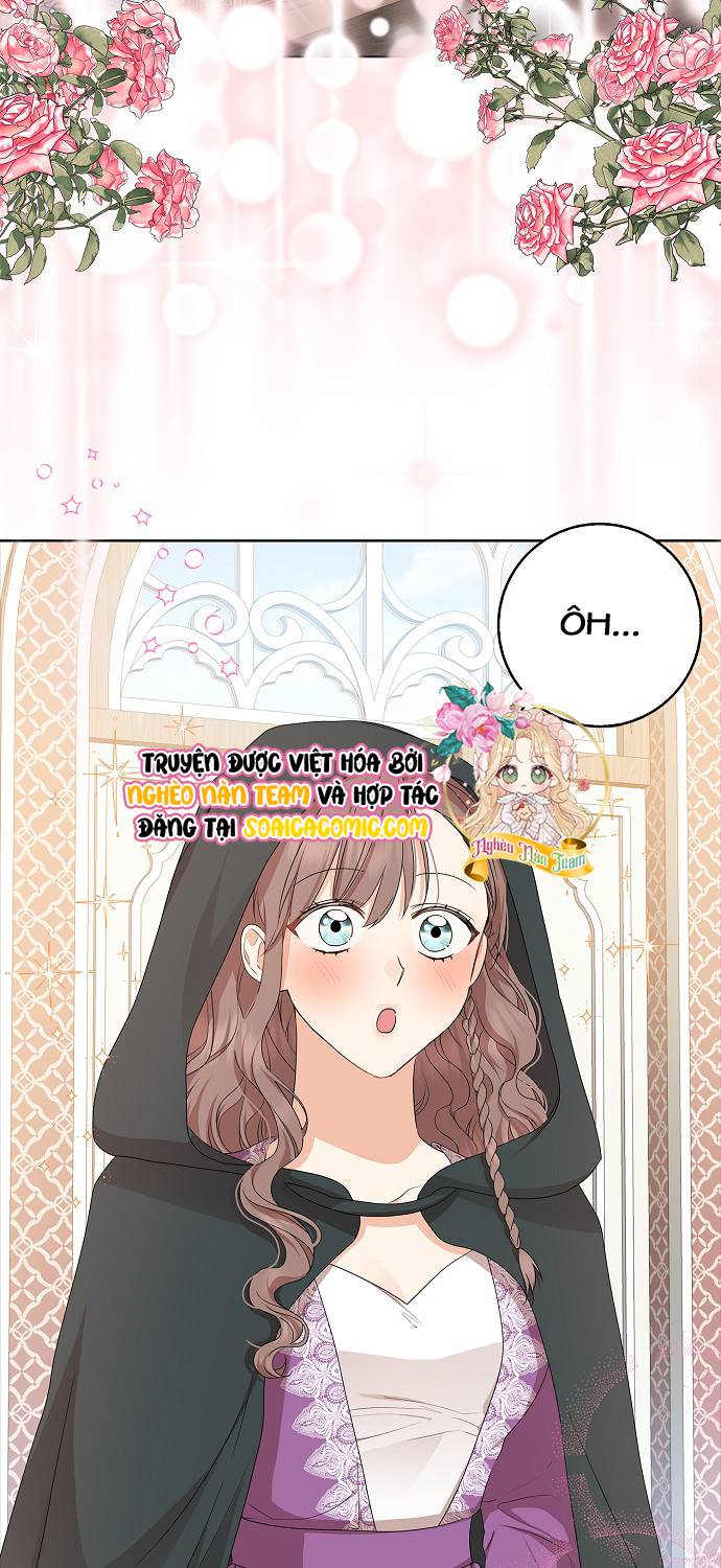 Vị Bạo Chúa Của Chúng Ta Đã Hóa Trẻ Chap 16 - Next Chap 17